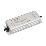 Блок питания ARPJ-LG-566700-PFC-B (240W, 25-56V, 3.5-6.7A) (Arlight, IP67 Металл, 5 лет) Блок питания ARPJ-LG-566700-PFC-B (240W, 25-56V, 3.5-6.7A) (Arlight, IP67 Металл, 5 лет)