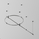 Готовая конструкция (набор) TFC-Flar-H05-B