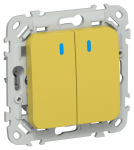 FLITE Выключ. 2-кл. прох. с инд. 10А ВС62-1-1-ФлЖК ж/к IEK FLITE Выключ. 2-кл. прох. с инд. 10А ВС62-1-1-ФлЖК ж/к IEK