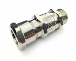 Ех-кабельный ввод ВКВБ3-НС-К12-9-14 1Ex d e II Gb X ГОФРОМАТИК (ЗЭТАРУС)