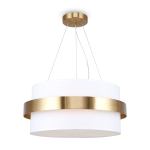 Подвесной светильник Freya FR5367PL-03BS Подвесной светильник Freya FR5367PL-03BS