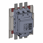 Блок замены автоматического выключателя-АВМ15С-ВА55-43-330010-1600А-690AC-НР230AC/220DC-ПЭ230AC