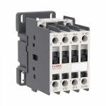 Контактор 1НО 0НЗ 9А кат.380В AC DKC YON PRO