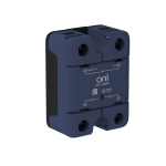 Реле твердотельное SSR1 10А 90-280В AC 48-480В AC ONI