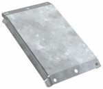 ESCA 5 Кр. пов. верт. внеш. 45град 100х100-0,8 HDZ IEK ESCA 5 Кр. пов. верт. внеш. 45град 100х100-0,8 HDZ IEK