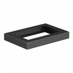 Сейсмоцоколь для корпусов CQE N, ШхГхВ 800х1000х100 RAM block
