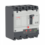 Авт. выкл. пост. тока YON pro MNX160M 4P 63A 35kA при DC1000V расц. TMD DC