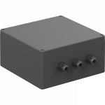 Driver box for 2xFOUNDRY 70H Driver box for 2xFOUNDRY 70H