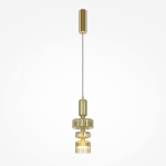 Подвесной светильник MOD253PL-L18BS3K3