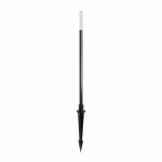 Светильник KT-CANNA-L500-1W Warm3000 (DG, 110 deg, 24V) (Arlight, IP65 Металл, 3 года)