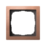 ARTGALLERY PURE 1-постовая РАМКА, МЕТАЛЛ МЕДЬ ARTGALLERY PURE 1-постовая РАМКА, МЕТАЛЛ МЕДЬ