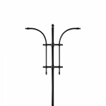Кронштейн OXOR-SB3-2 BLACK (Arlight, Сталь) Кронштейн OXOR-SB3-2 BLACK (Arlight, Сталь)