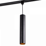 Светильник трековый светодиод на подвесе 10Вт 3000К 600Лм черный IP40 30° PTR 2310 Jazzway (1/20) Светильник трековый светодиод на подвесе 10Вт 3000К 600Лм черный IP40 30° PTR 2310 Jazzway (1/20)