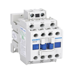 Контактор NC8-09/W 3P 9А AC/DC (48~130В) 1НО+1НЗ  CHINT (1)
