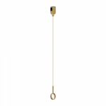 Держатель трека ART-APRIORI-HOLDER-HANG-TUBE-L1500 (GD) (Arlight, IP20 Металл, 3 года) Держатель трека ART-APRIORI-HOLDER-HANG-TUBE-L1500 (GD) (Arlight, IP20 Металл, 3 года)