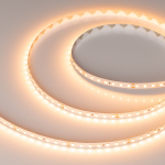 Лента UL-A112-8mm 24V Warm2400 (7 W/m, IP20, 5m) (Arlight, 7 лет) Лента UL-A112-8mm 24V Warm2400 (7 W/m, IP20, 5m) (Arlight, 7 лет)