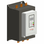 Устройство плавного пуска OptiCore S200-630K-380-B 630кВт 1260А, со встроенным байпасом Устройство плавного пуска OptiCore S200-630K-380-B 630кВт 1260А, со встроенным байпасом