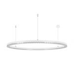 Светильник SP-DIAMOND-R850-40W Day4000 (WH, 45 deg, 230V, TRIAC) (Arlight, IP20 Металл, 5 лет)