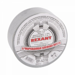 Скотч армированный 48х40м серый REXANT (1/1/24)