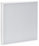 Панель светодиод универс 45Вт 4000К 5400Лм 595х595х45 ПРИЗМА IP40 ДВО 1001D Dali LIGHTING PRO IEK (1/4)