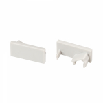 Комплект заглушек SL-BEVEL-W21 (Arlight, Пластик) Комплект заглушек SL-BEVEL-W21 (Arlight, Пластик)