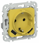 FLITE Роз.с з/к/ш 16А USB AA 3,1А б/к РСЮша11-1-ФлЖК ж/к IEK FLITE Роз.с з/к/ш 16А USB AA 3,1А б/к РСЮша11-1-ФлЖК ж/к IEK