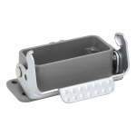 Корпус промышленного разъема IP65 КЭАЗ (Курский электроаппаратный завод) OptiLink Корпус промышленного разъема IP65 КЭАЗ (Курский электроаппаратный завод) OptiLink