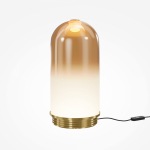 Настольный светильник Fable Латунь MOD488TL-L8BS3K