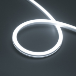 Лента герметичная MOONLIGHT-PRO-SIDE-X320-16x16mm 48V White6000 (10 W/m, IP67, 30m, wire x2) (Arlight, Вывод боковой, 7 лет)