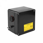 Коробка соединительная TERMBOX Ex 120S для подключения датчиков и систем управления Коробка соединительная TERMBOX Ex 120S для подключения датчиков и систем управления