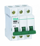 Выкл.нагрузки 3Р 125А ВН-103 DEKraft Systeme Electric