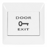 SPRUT Exit Button-82P кнопка выхода накладная
