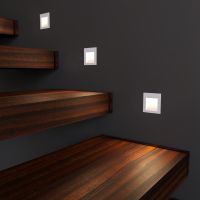 Подсветка для лестниц MRL LED 1103 белый (1/50)