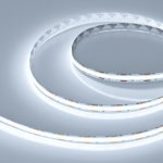 Лента COB-X560-10mm 24V White6000 (9.6 W/m, IP20, 10m) (Arlight, 5 лет) Лента COB-X560-10mm 24V White6000 (9.6 W/m, IP20, 10m) (Arlight, 5 лет)