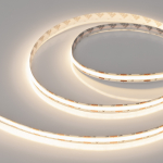 Лента COB-X560-10mm 24V Warm3000 (9.6 W/m, IP20, 10m) (Arlight, 5 лет) Лента COB-X560-10mm 24V Warm3000 (9.6 W/m, IP20, 10m) (Arlight, 5 лет)