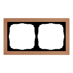ARTGALLERY PURE 2-постовая РАМКА, МЕТАЛЛ МЕДЬ ARTGALLERY PURE 2-постовая РАМКА, МЕТАЛЛ МЕДЬ