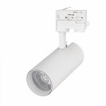Светильник LGD-GERA-4TR-R74-20W Day4000 (WH, 24 deg, 230V) (ARL, IP20 Металл, 5 лет)
