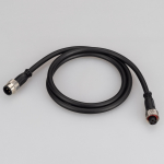 Коннектор питания ARL-LINE-1000-2pin (24-48V) (Arlight, IP67 Пластик, 3 года) Коннектор питания ARL-LINE-1000-2pin (24-48V) (Arlight, IP67 Пластик, 3 года)