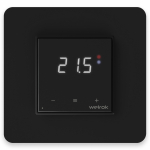 Терморегулятор Welrok oz bk atl