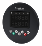 LED панель оператора (без функции копирования параметров) для STV630 LED панель оператора (без функции копирования параметров) для STV630