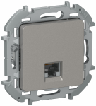 IEKINSPIRIA Роз. комп. RJ45 кат.6 UTP 6732171 дымч. IEK IEKINSPIRIA Роз. комп. RJ45 кат.6 UTP 6732171 дымч. IEK