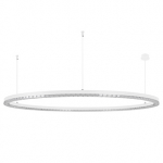 Светильник SP-DIAMOND-R1250-80W Day4000 (WH, 45 deg, 230V, TRIAC) (Arlight, IP20 Металл, 5 лет)