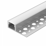 Профиль ARH-DECORE-S12-LINE-EDGE-3000 ANOD (Arlight, Алюминий) Профиль ARH-DECORE-S12-LINE-EDGE-3000 ANOD (Arlight, Алюминий)