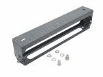 Wall/ceiling rotary brackets SLICK ECO LED