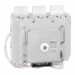 Выключатель автоматический ВА55-43-335130-1600А-690AC-ПЭ230AC-УХЛ3-КЭАЗ