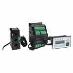 Система управления и защиты двигателя OptiStart T LTMR-100-P-T программируемая