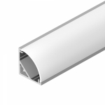Профиль SL-KANT-H16-S10-2000 ANOD (Arlight, Алюминий) Профиль SL-KANT-H16-S10-2000 ANOD (Arlight, Алюминий)