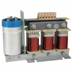 Фильтр синусный OptiCore F-SIN-0660-A1, 660А