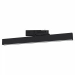 Светильник LGD-FLAT-4TR-S605-25W Day4000 (BK, 100 deg, 230V, DALI) (Arlight, IP20 Металл, 3 года) Светильник LGD-FLAT-4TR-S605-25W Day4000 (BK, 100 deg, 230V, DALI) (Arlight, IP20 Металл, 3 года)