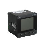 Мультиметр 96х96мм трехфазный, вход 600В 1А, THD+multi-tariff, RS485+DO, МТ-96D